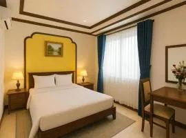 La Serena Hotel & Apartment
