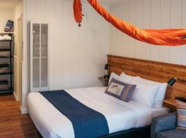 LOGE Breckenridge, hotel di Gold Hill