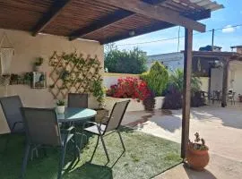 Casa Ioanna