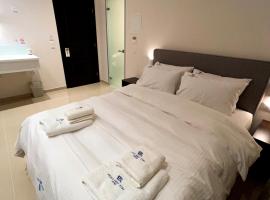 Epirus Easy Stay, hotel econ&ocirc;mico em Ioannina