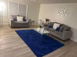 Royale Palace Spacious 3brs 2 baths home