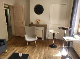 Cozy Zen de Paray 2 bedroom
