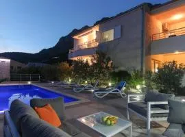Villa Levanda