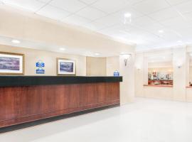 Days Inn & Suites by Wyndham York, hotel a York