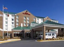 Hilton Garden Inn Washington DC/Greenbelt