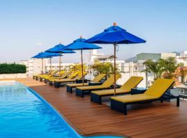 Days Inn by Wyndham Patong Beach