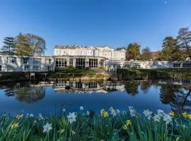 DoubleTree by Hilton Cheltenham-Cotswolds
