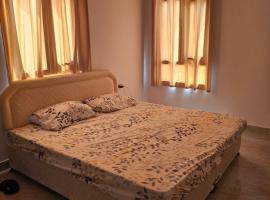 Modern Apartment in Sohar Falaj Al Qabail, hotel a Majān