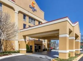Comfort Inn Blythewood - North Columbia