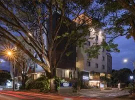 Hilton Garden Inn Cali Ciudad Jardin