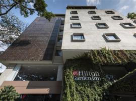Hilton Garden Inn Cali Ciudad Jardin, ξενοδοχείο στο Cali
