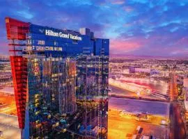 Hilton Club Elara Las Vegas