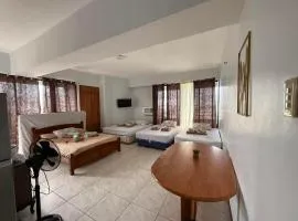 Flora's place in Winland Towers Condominium