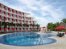 Grand Decameron Cornwall Beach, A Trademark All-Inclusive Resort