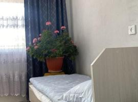 Pari Guest House: Kaji-Say şehrinde bir otel