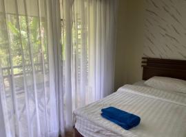 Samui Cottage, posada u hoster&iacute;a en Amphoe Koh Samui