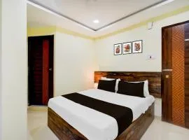 Hotel O Indian Comfort