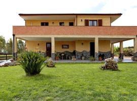 Bed and breakfast Le Camelie, bed & breakfast ad Alghero