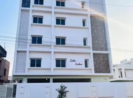 Vididhillu rooms and Service Apartment