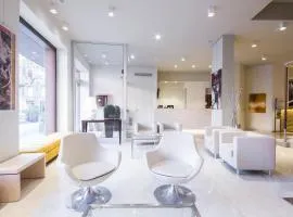 Hotel Carlton