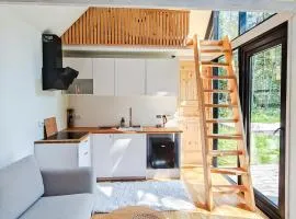 Männikäbin Tiny House