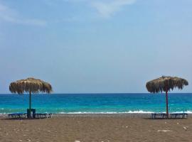 Mojito Beach Rooms, hotel v destinaci Lakhania
