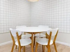 Noviy Bereg 1-bedroom Apartment