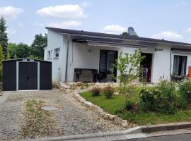 P und P Apartment Deluxe、Muhr amSeeのホテル