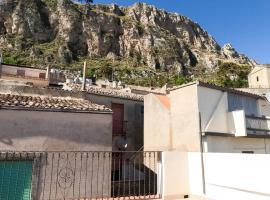 Casa Cavalè - Ai piedi della Montagna, ξενοδοχείο σε Caltabellotta