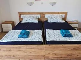 Pergamonto Apartments