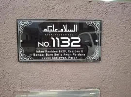 1132 D' KHASIEH Homestay