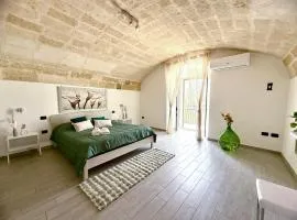 Aquamirae - Historic home with panoramic balcony - Affitti Brevi Italia