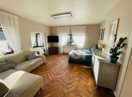 Ferienwohnung-Oberstein im Zentrum, Hotel in Idar-Oberstein