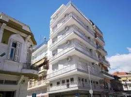 Διαμερίσματα Μαριάννα