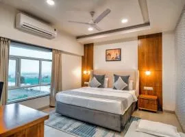Chokar Dhani Resort
