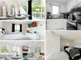 Exquisite One of a kind 3BDR Condo at Hilltop 5736