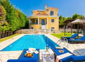 Ionian Blue
