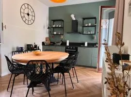 Kibilù - Casa Gaudia Natura, relax e comfort a due passi da Varese