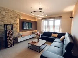 Chalet de Botrange