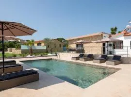 Anthi Luxury Residence