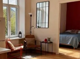 Warm & Cozy apartment at Akmenu iela
