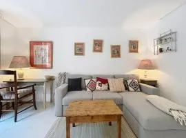 Le Rousseau - Comfortable apartment - Wi-Fi