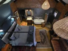 Koekeloer Selfcatering Cottages