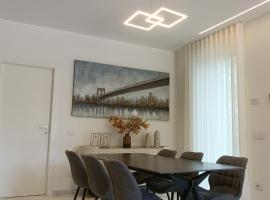 Holiday home Varese, holiday home in Varese