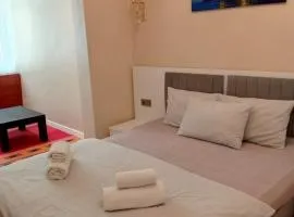 Karina Apart Hotel