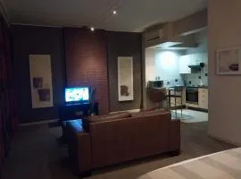 Urban City Kraal at Mapungubwe Hotel