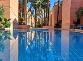 Le Riad l'étoile beldi