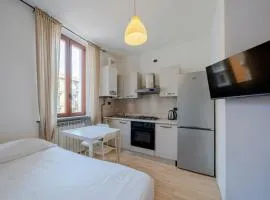 Milan Saint George Apartment
