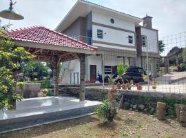 Bw Village Syariah - Family, hotel v destinaci Cibitung
