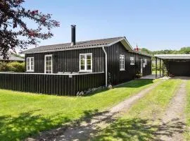 Nice Home In Haderslev With Wifi